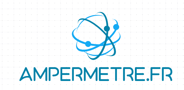 Logo Amperemetre